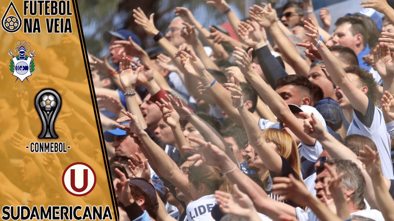 Palpite Gimnasia x Universitario – 05/04 – Sul-Americana 2023