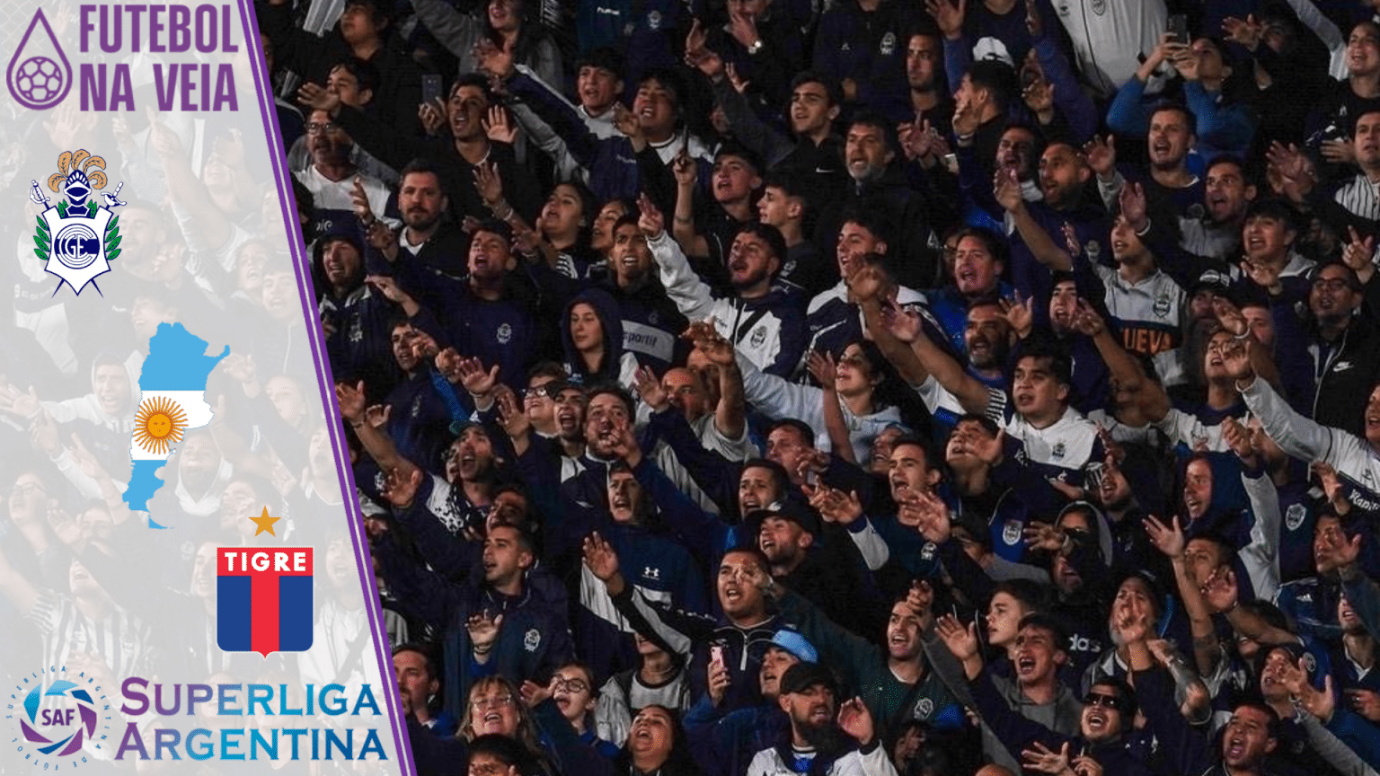 Palpite Gimnasia y Esgrima x Tigre – 29/04 – Campeonato Argentino 2023