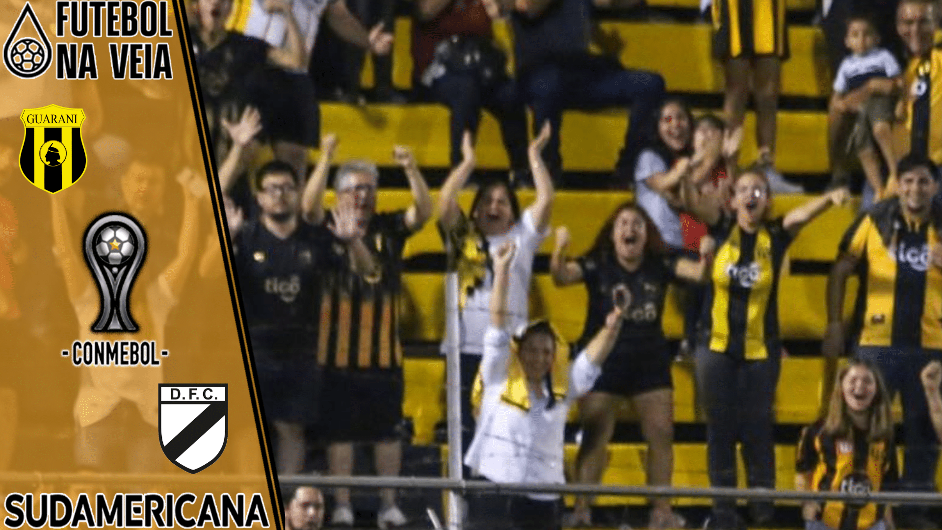 Palpite Guaraní x Danubio – 19/04 – Sul-Americana 2023