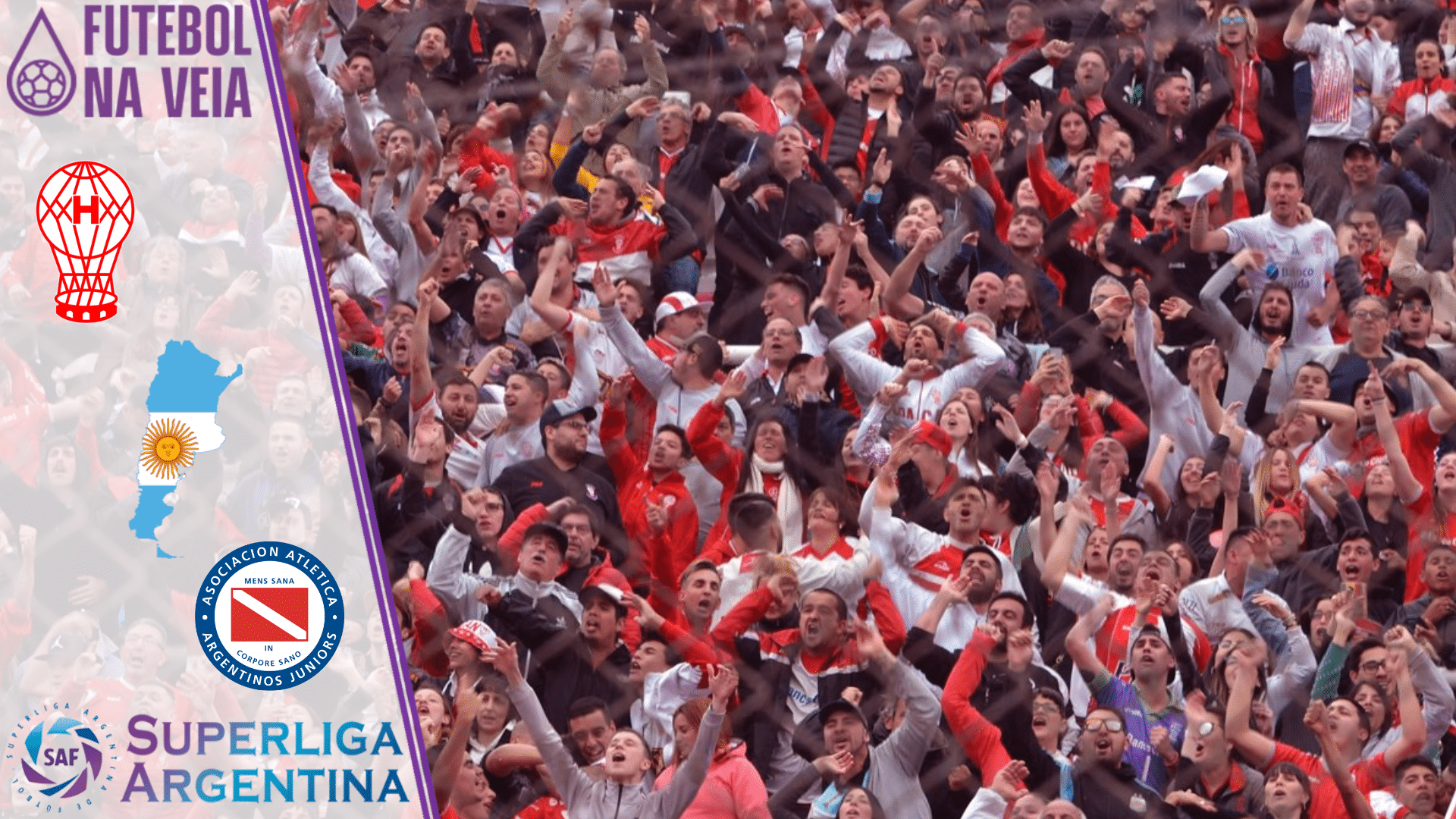 Palpite Huracán x Argentinos Juniors – 15/04 – Campeonato Argentino 2023