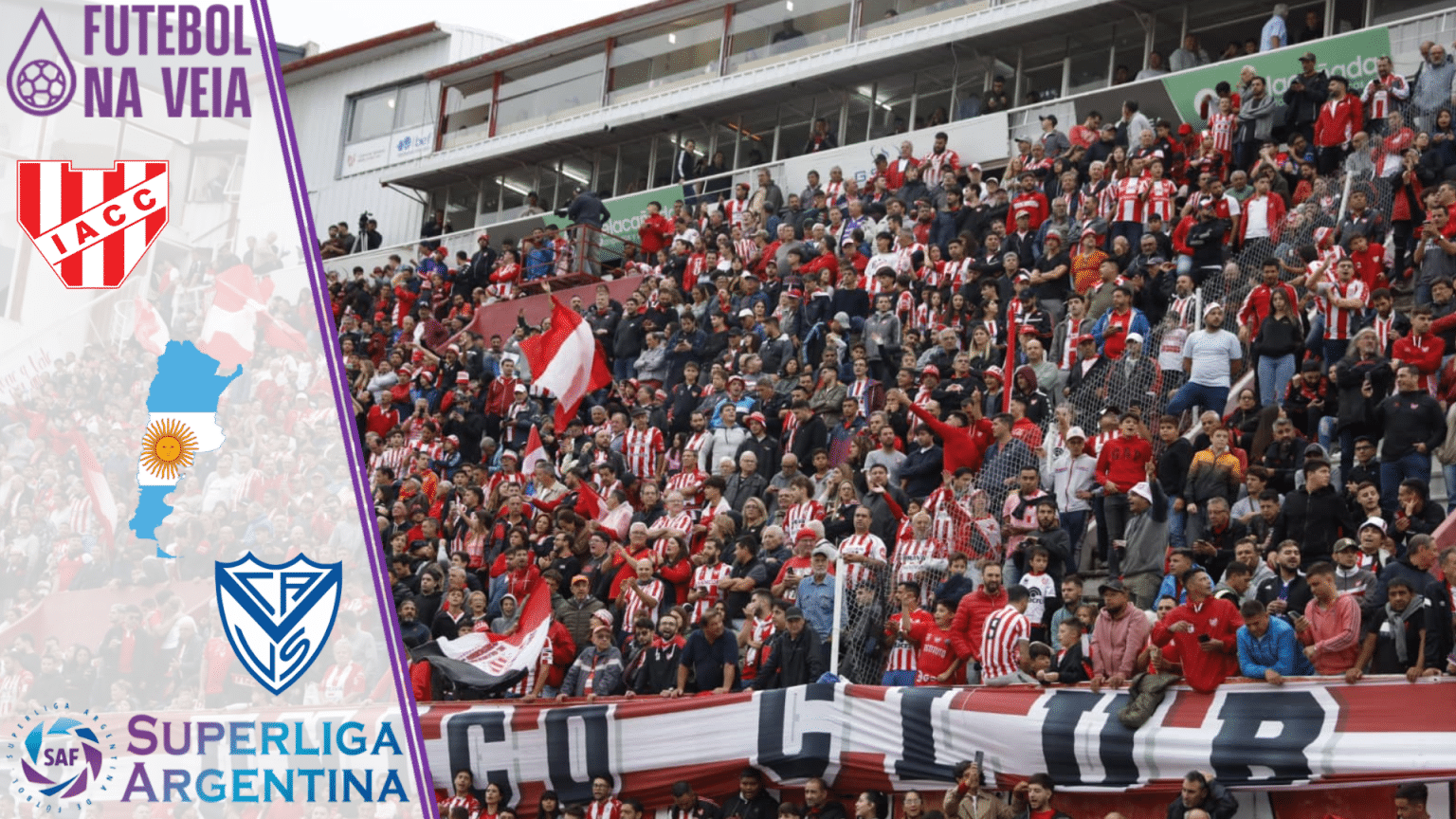 Palpite Instituto Córdoba x Vélez Sarsfield – 11/04 – Campeonato Argentino 2023