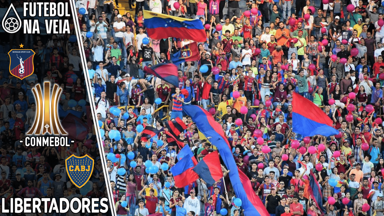 Palpite Monagas x Boca Juniors – 06/04 – Libertadores 2023