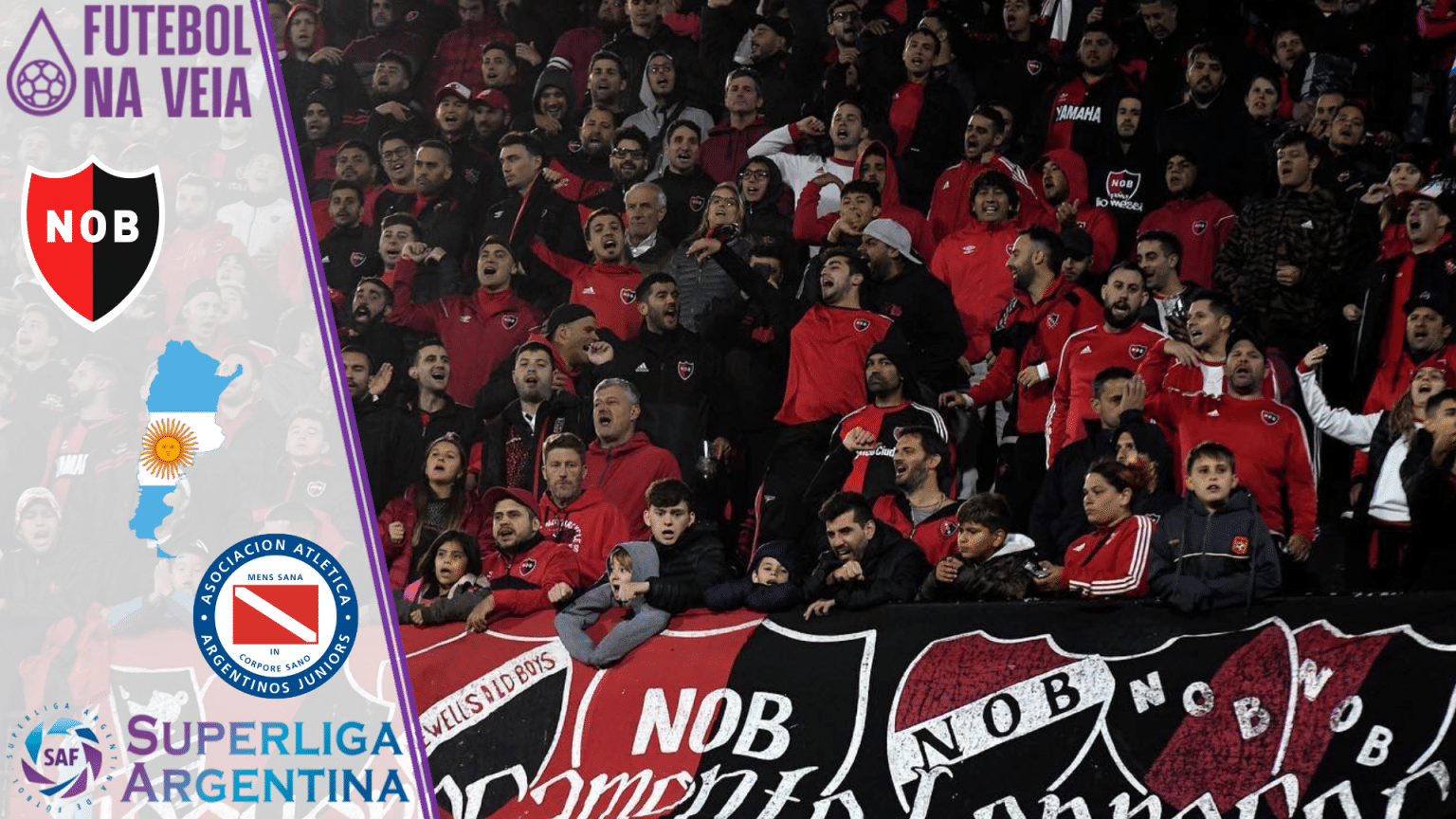 Palpite Newell’s Old Boys x Argentinos Juniors – 28/04 – Campeonato Argentino 2023