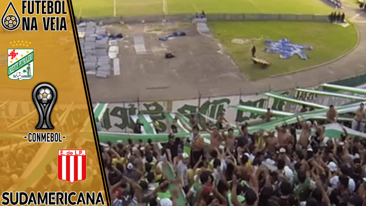 Palpite Oriente Petrolero x Estudiantes de La Plata – 05/04 – Sul-Americana 2023