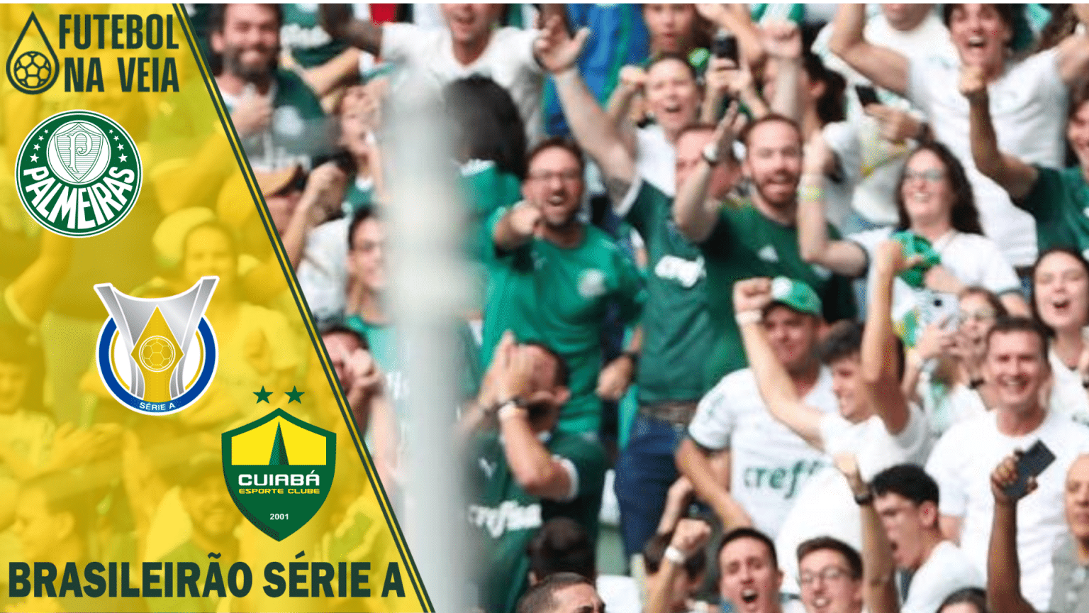 Palpite Palmeiras x Cuiabá – 15/04 – Brasileirão Série A 2023