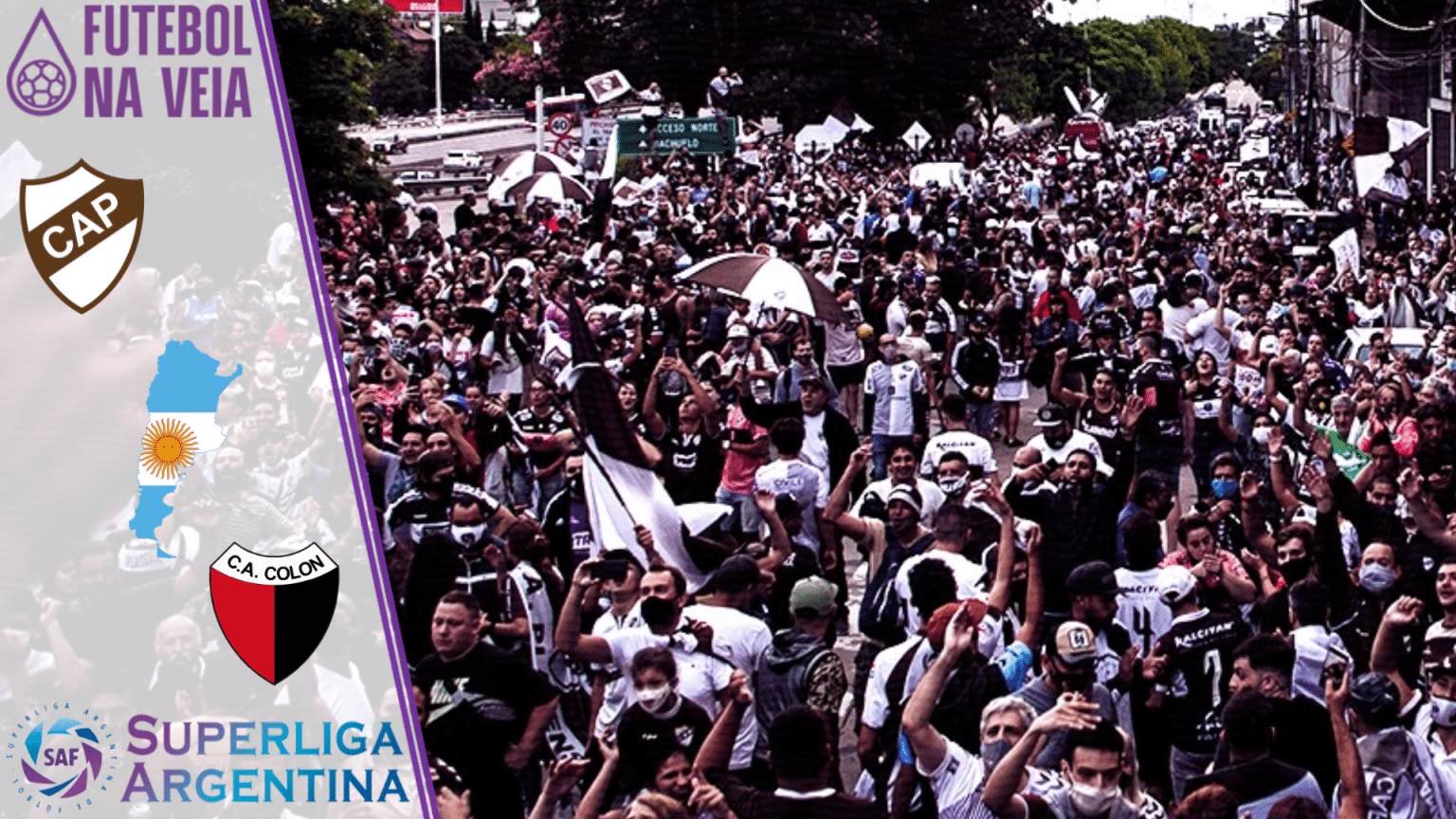 Palpite Platense x Colón – 17/04 – Campeonato Argentino 2023