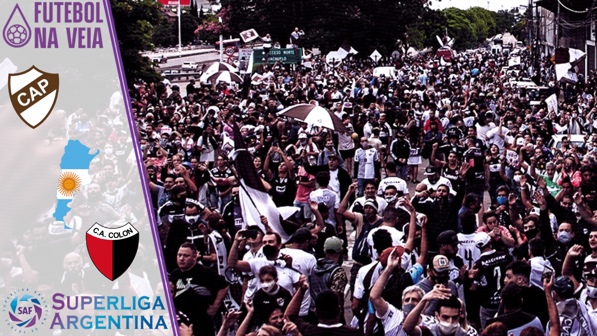 Palpite Platense x Colón – 17/04 – Campeonato Argentino 2023