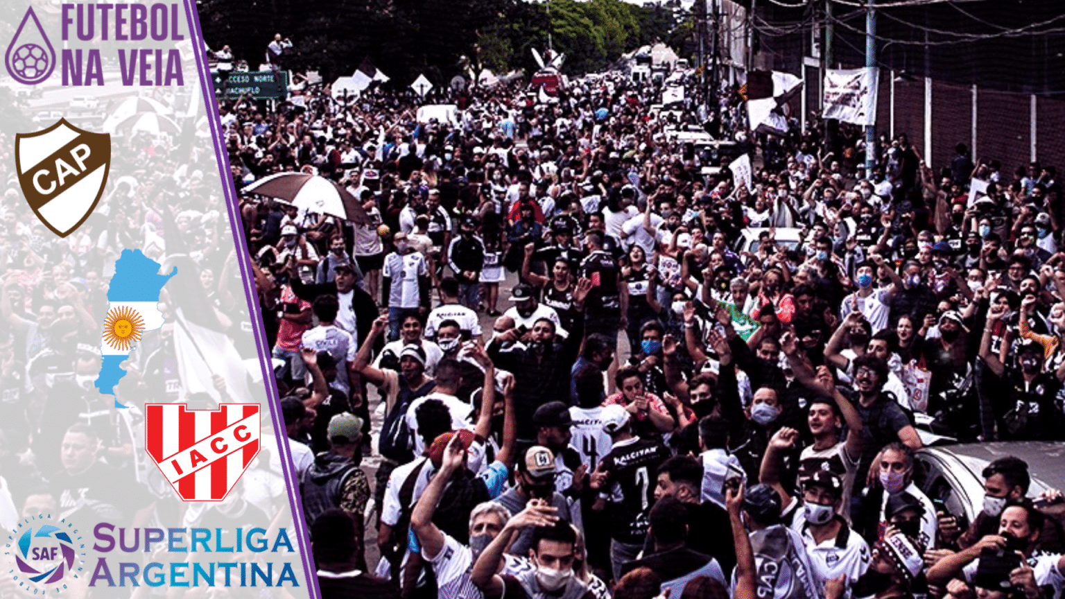 Palpite Platense x Instituto Córdoba – 07/04 – Campeonato Argentino 2023