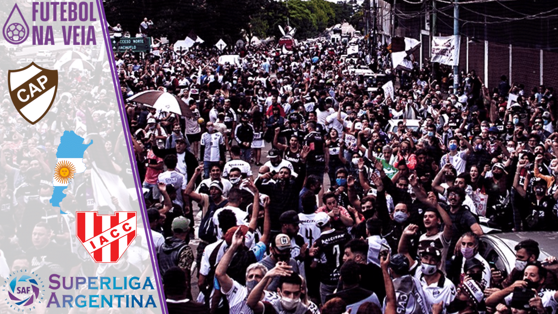 Palpite Platense x Instituto Córdoba – 07/04 – Campeonato Argentino 2023