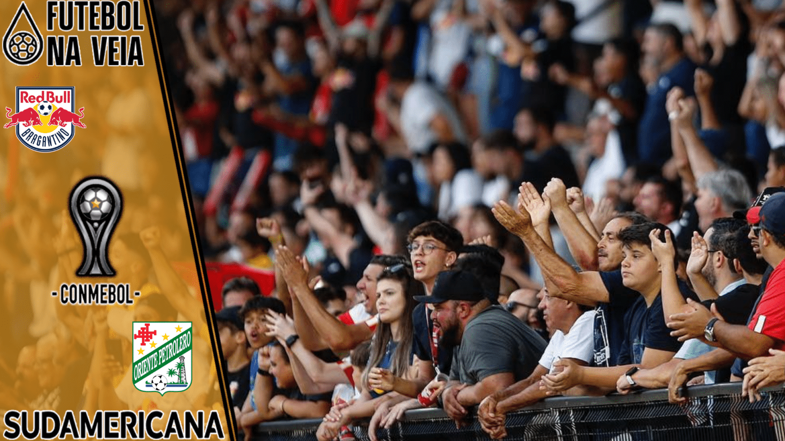 Palpite RB Bragantino x Oriente Petrolero – 18/04 – Sul-Americana 2023