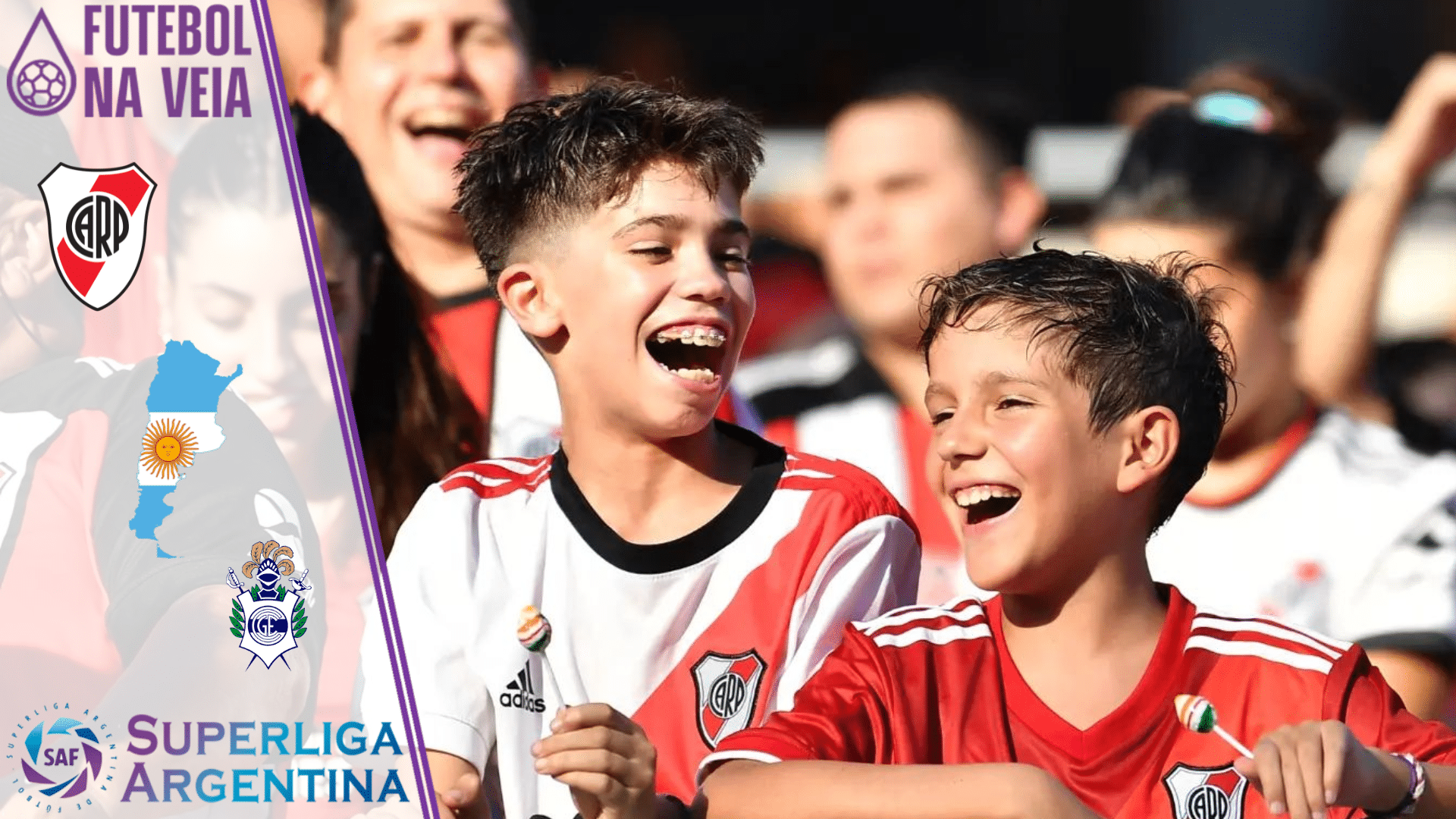Palpite River Plate x Gimnasia – 13/04 – Campeonato Argentino 2023