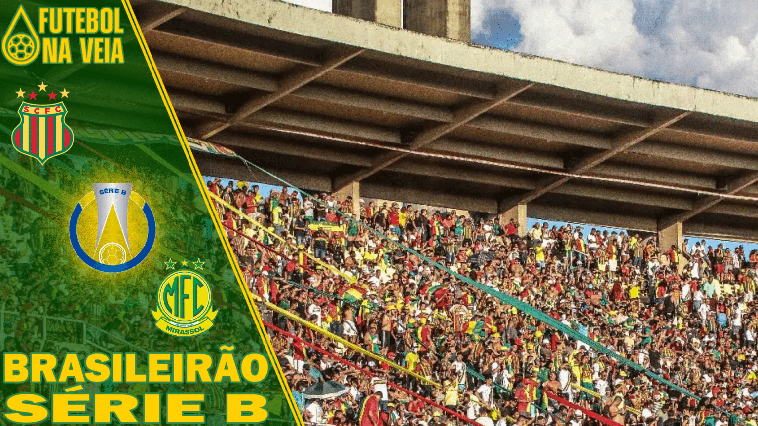 Palpite Sampaio Corrêa x Mirassol – 29/04 – Brasileirão Série B 2023