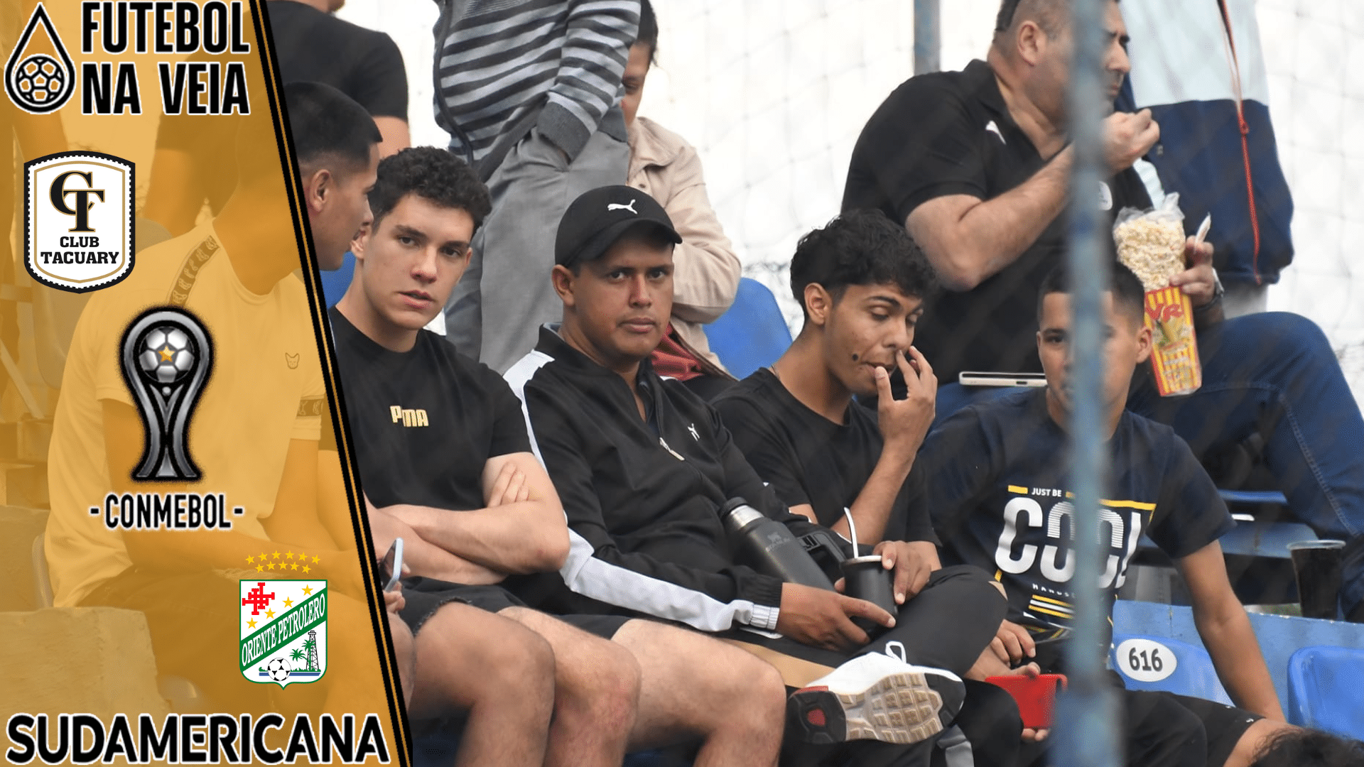 Palpite Tacuary x Oriente Petrolero – 02/05 – Sul-Americana 2023