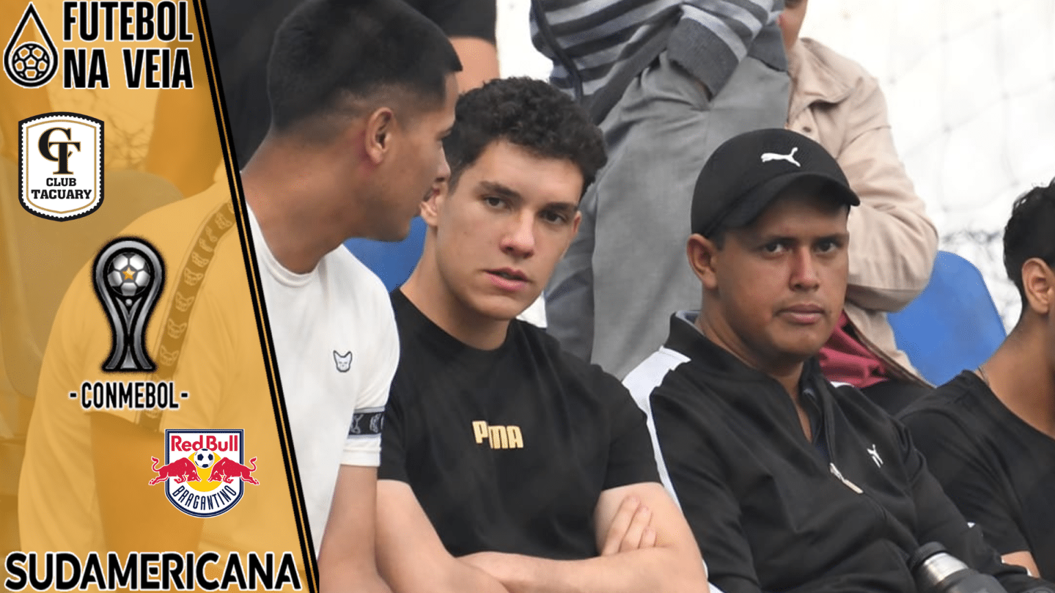 Palpite Tacuary x Red Bull Bragantino – 06/04 – Sul-Americana 2023