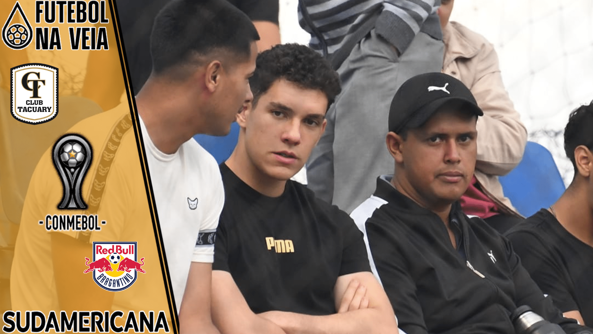 Palpite Tacuary x Red Bull Bragantino – 06/04 – Sul-Americana 2023