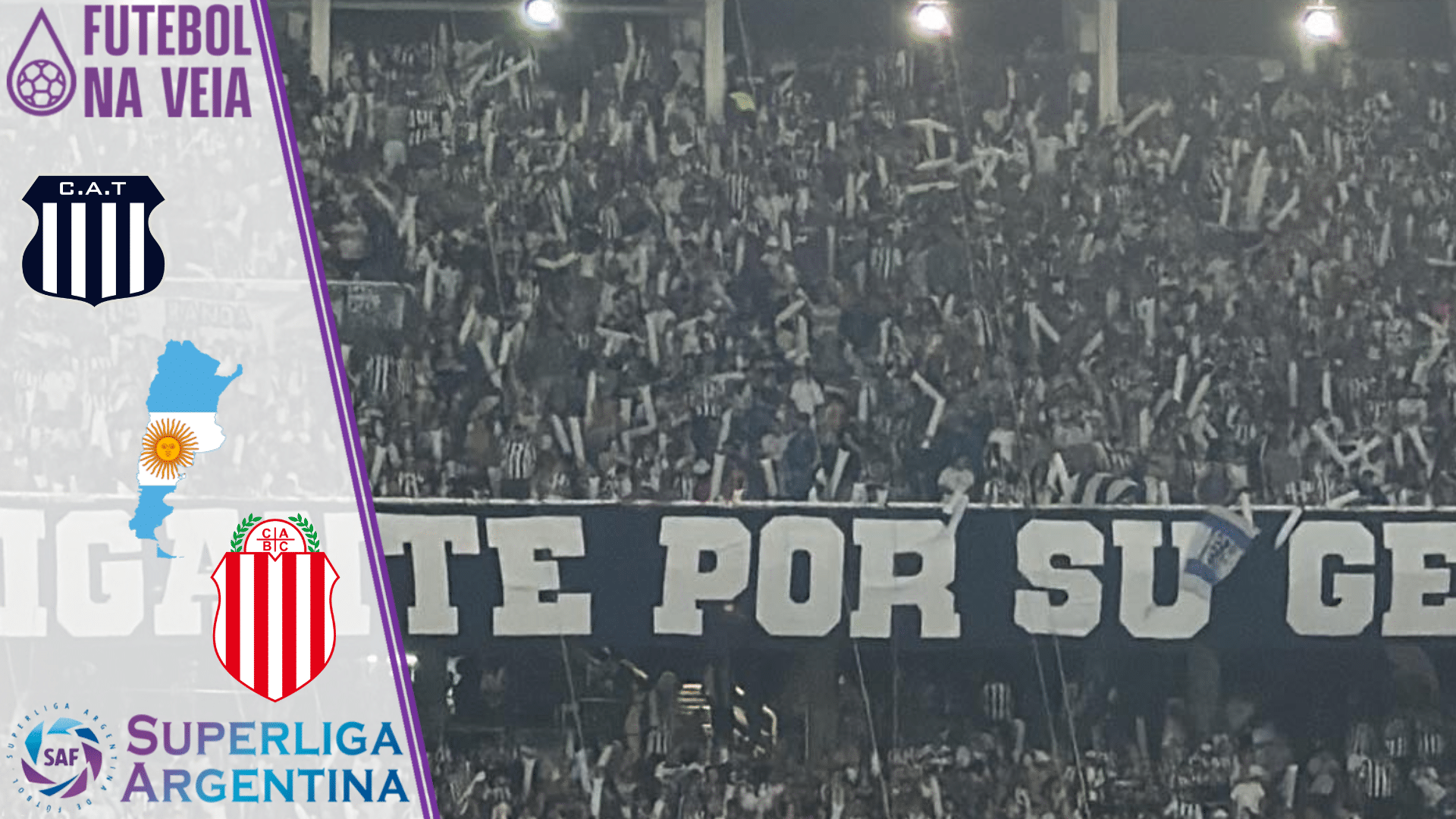 Palpite Talleres x Barracas – 07/04 – Campeonato Argentino 2023