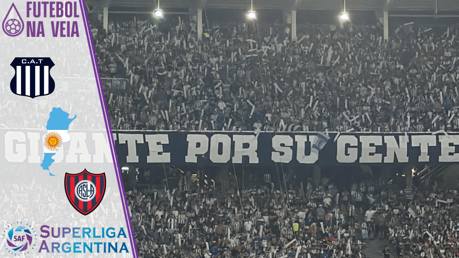Palpite Talleres x San Lorenzo – 16/04 – Campeonato Argentino 2023