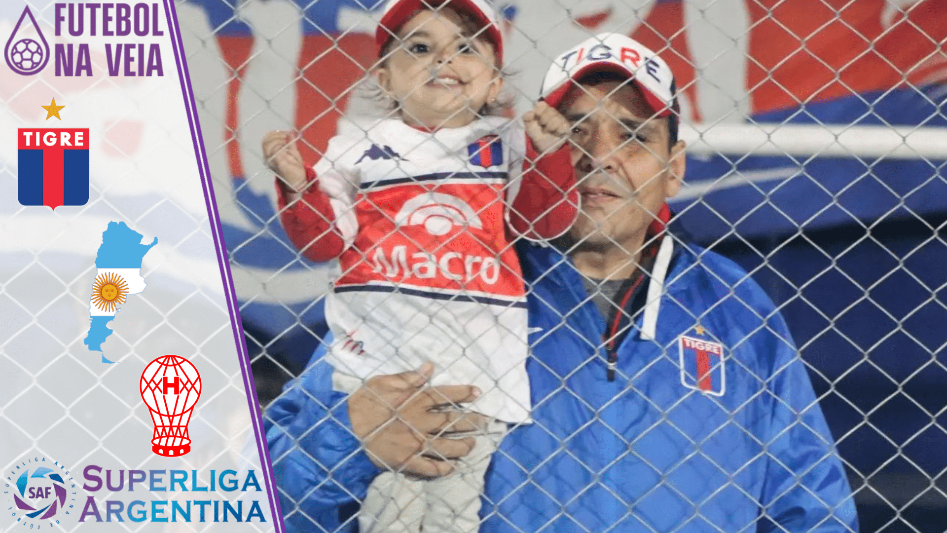 Palpite Tigre x Huracán – 25/04 – Campeonato Argentino 2023