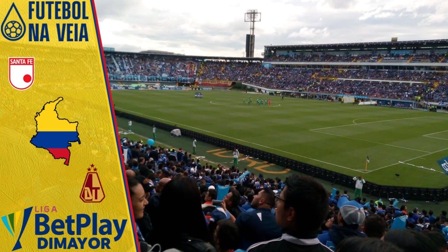 Palpite Santa Fe x Tolima &ndash; 29/04 &ndash; Campeonato Colombiano 2023