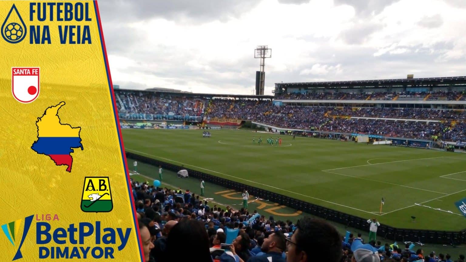 Palpite Santa Fe x Bucaramanga &ndash; 22/04 &ndash; Campeonato Colombiano 2023