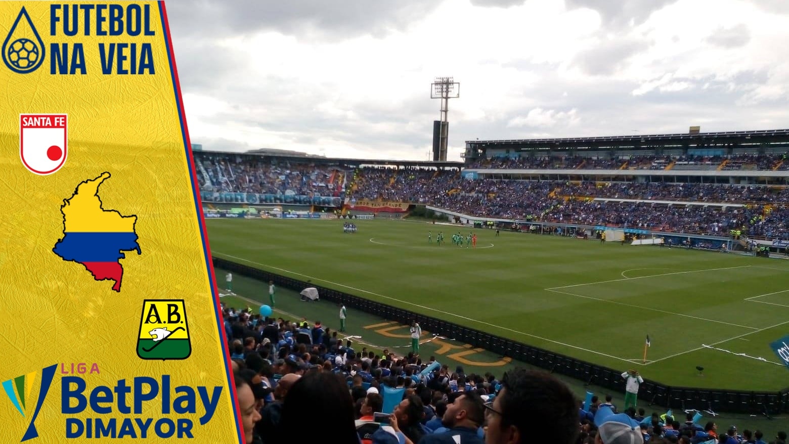 Palpite Santa Fe x Bucaramanga &ndash; 22/04 &ndash; Campeonato Colombiano 2023
