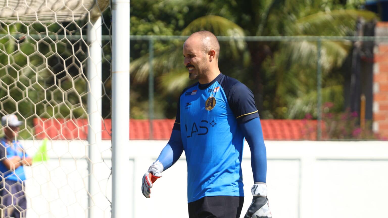 Top 5 &iacute;dolos do futebol: Aparecidense