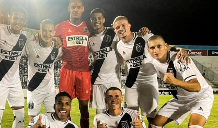 Ponte Preta volta à elite do Paulistão com título e promessas como protagonistas