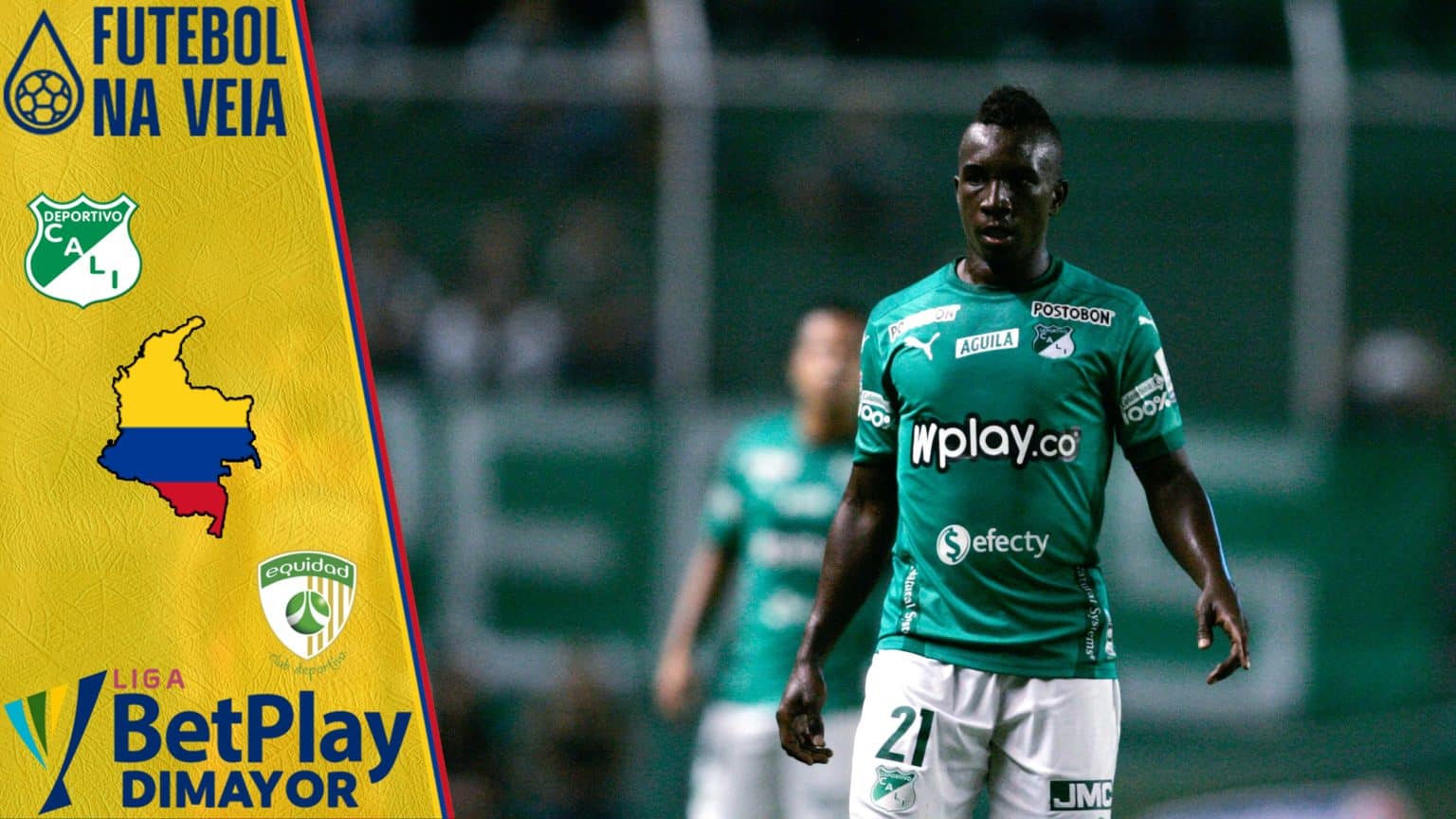 Palpite Deportivo Cali x La Equidad &ndash; 08/04 &ndash; Campeonato Colombiano 2023