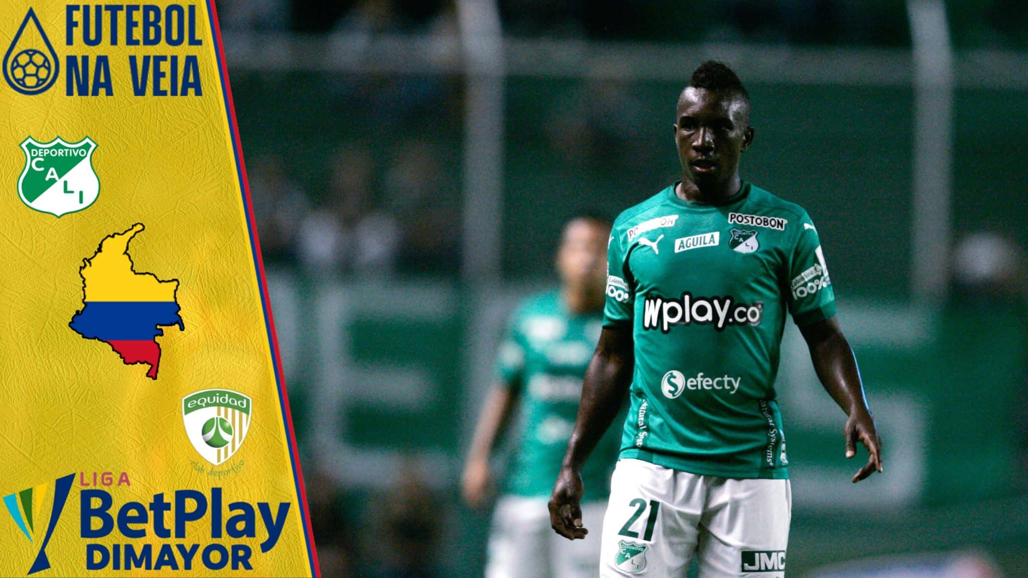 Palpite Deportivo Cali x La Equidad &ndash; 08/04 &ndash; Campeonato Colombiano 2023