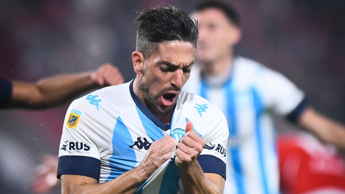 Racing x Aucas ao vivo e online: onde assistir, hor&aacute;rio e escala&ccedil;&otilde;es na Libertadores 2023