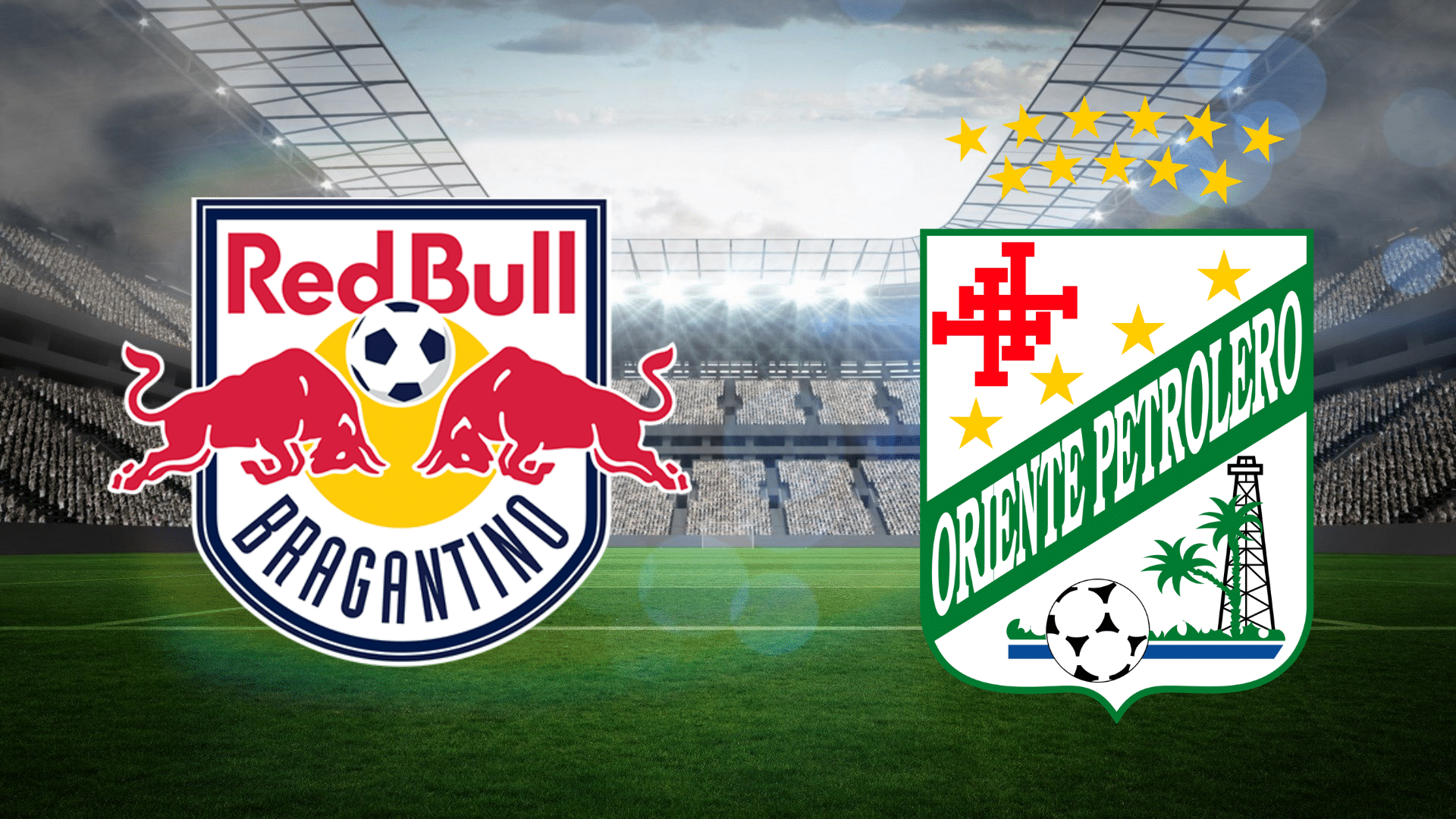 RB Bragantino x Oriente Petrolero ao vivo e online: onde assistir, hor&aacute;rio e escala&ccedil;&atilde;o na Sul-Americana 2023