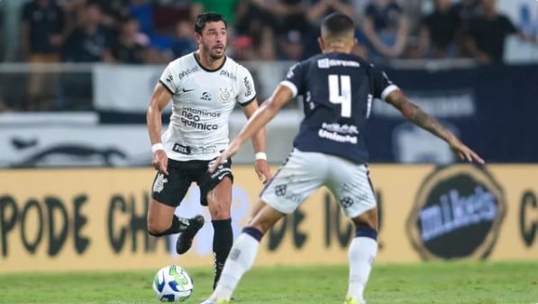 Remo x Corinthians &ndash; Resultado, destaques e rea&ccedil;&atilde;o