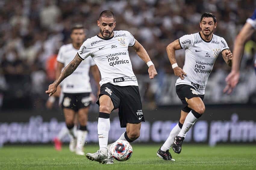 Corinthians busca encerrar impressionante marca negativa na Libertadores; entenda