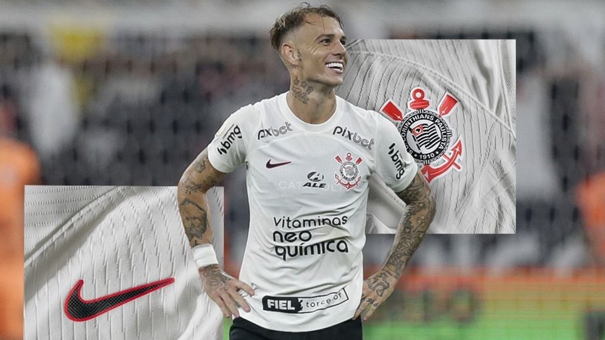 Cena inusitada acontece nos vesti&aacute;rios ap&oacute;s o fim de Palmeiras x Corinthians, pelo Brasileir&atilde;o 2023; saiba mais