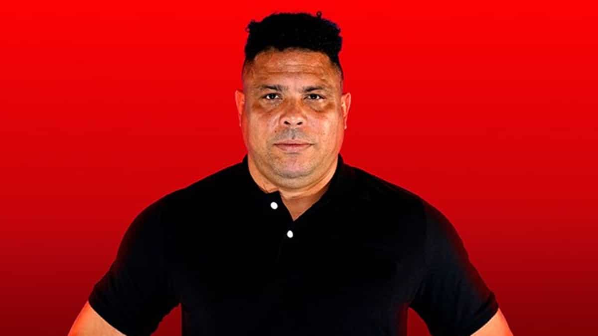 Palpites de Ronaldo F&ecirc;nomeno: veja quais os favoritos ao t&iacute;tulo no Brasileir&atilde;o 2023