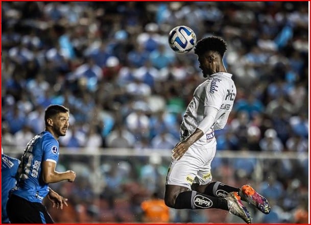 Blooming x Santos – Resultado, destaques e reação