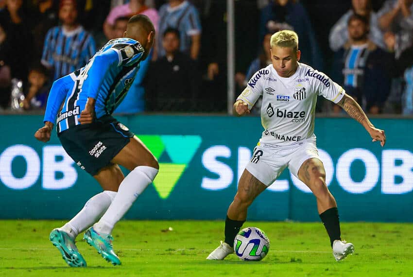 Santos faz limpa no elenco, e pode conseguiur um bom dinheiro; veja os valores