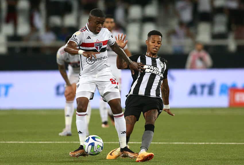 De volta? Estrela internacional deve retornar ao São Paulo em breve