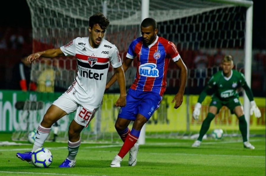 S&atilde;o Paulo quer manter marca positiva na Copa do Brasil; entenda