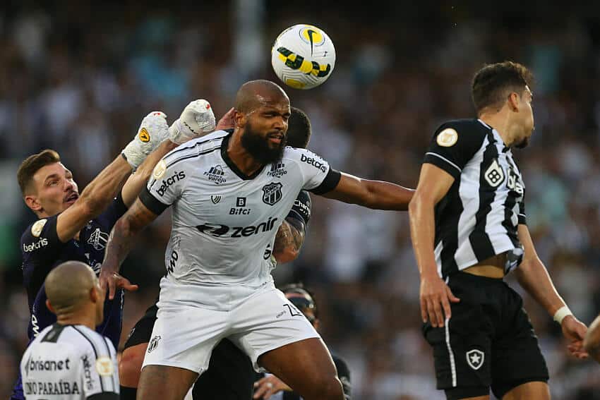 Melhores volantes do Brasileir&atilde;o S&eacute;rie B 2023