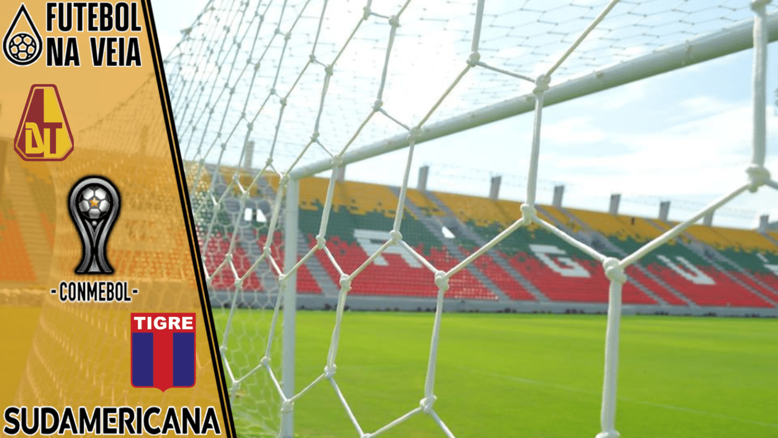 Palpite Tolima x Tigre &ndash; 20/04 &ndash; Sul-Americana 2023