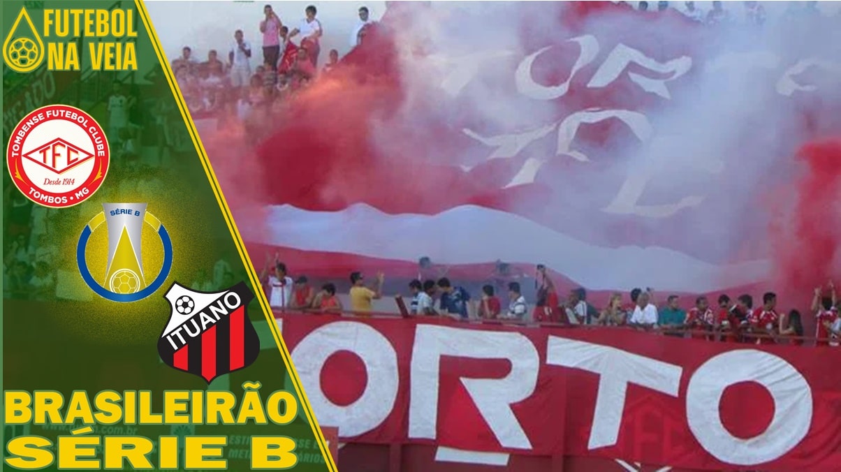 Palpite Tombense x Ituano &ndash; 22/04 &ndash; Brasileir&atilde;o S&eacute;rie B 2023