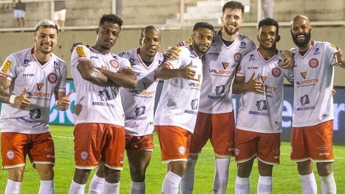 Tombense x Ituano ao vivo e online: onde assistir, hor&aacute;rio e escala&ccedil;&atilde;o no Brasileir&atilde;o S&eacute;rie B 2023