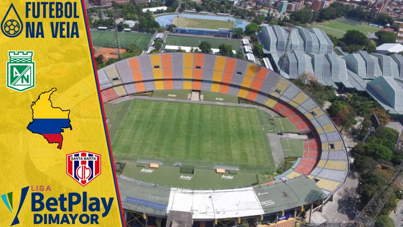 Palpite Atl&eacute;tico Nacional x Uni&oacute;n Magdalena &ndash; 26/04 &ndash; Campeonato Colombiano 2023