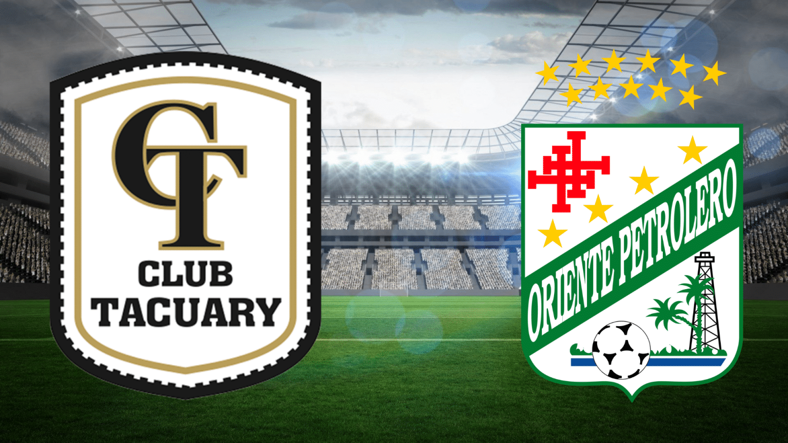 Tacuary x Oriente Petrolero ao vivo e online: onde assistir, hor&aacute;rio e escala&ccedil;&atilde;o na Sul-Americana 2023