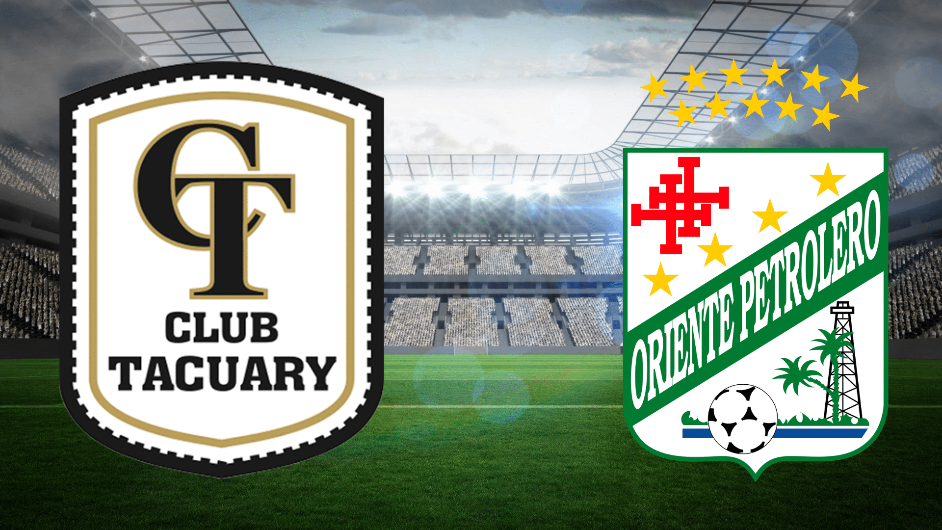 Tacuary x Oriente Petrolero ao vivo e online: onde assistir, hor&aacute;rio e escala&ccedil;&atilde;o na Sul-Americana 2023