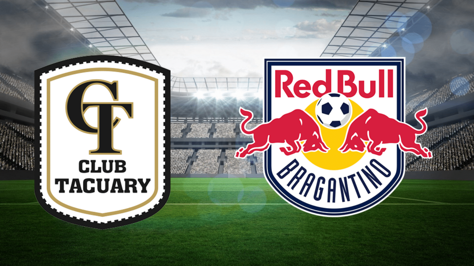 Tacuary x Red Bull Bragantino ao vivo e online: onde assistir, hor&aacute;rio e escala&ccedil;&atilde;o na Sul-Americana 2023