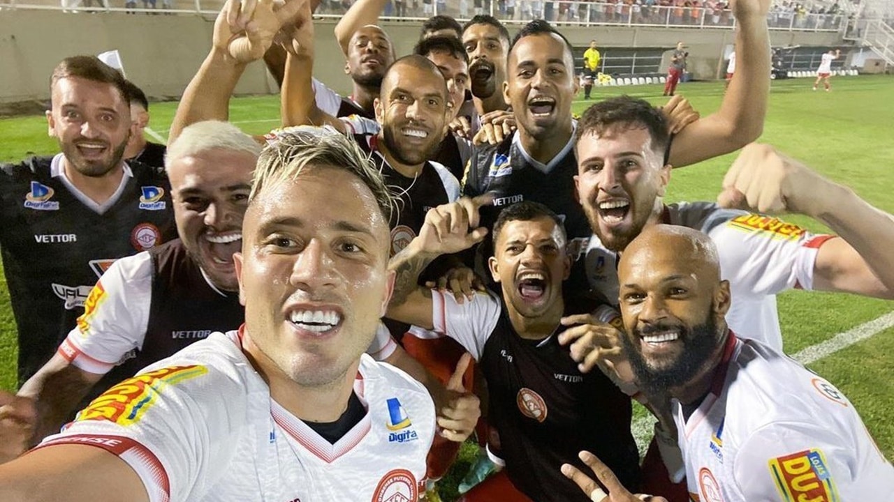 Tombense x Villa Nova &ndash; Resultado, destaques e rea&ccedil;&atilde;o