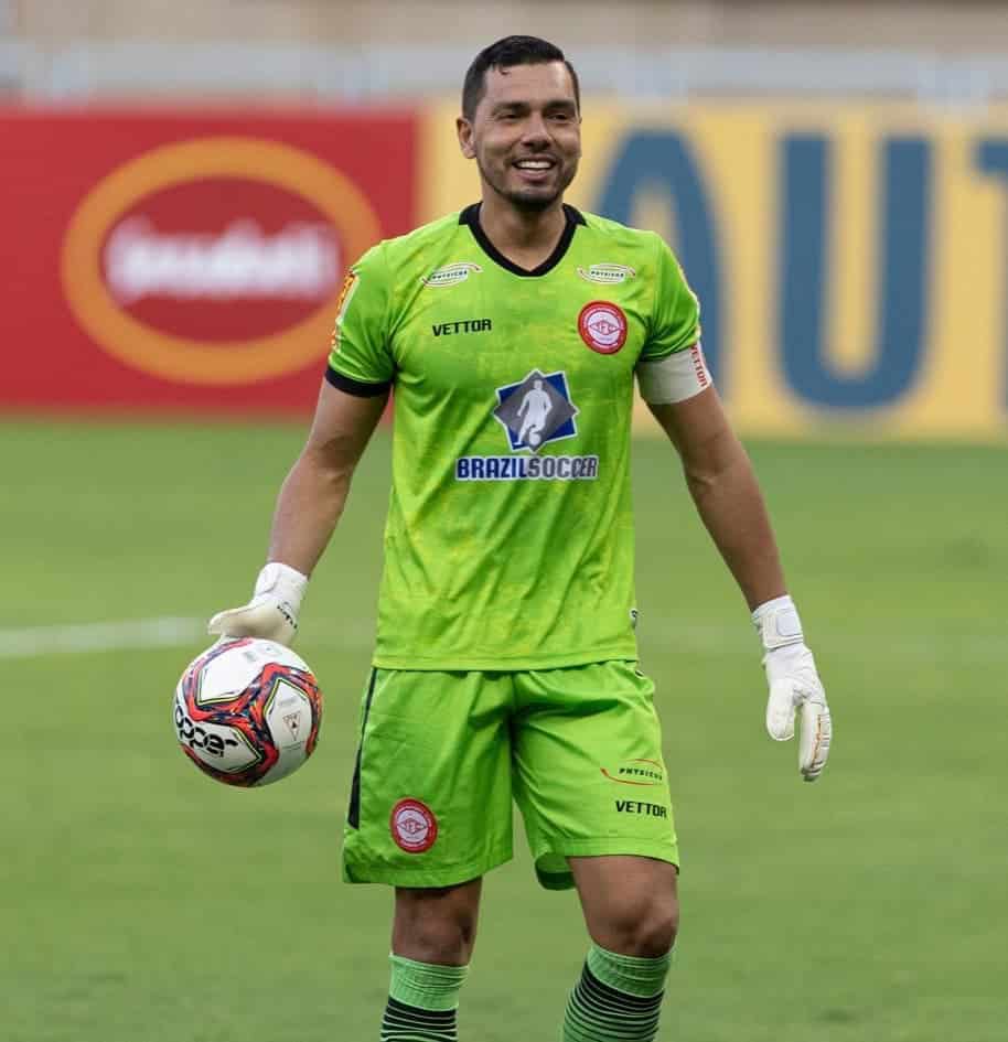 Top 5 &iacute;dolos do futebol: Tombense