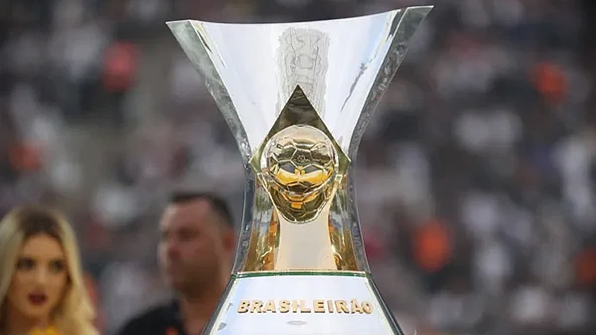 Time do Brasileir&atilde;o &eacute; quem mais perde gol no mundo; confira